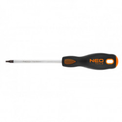 NEO Šroubovák Torx T15 x 100 mm, S2