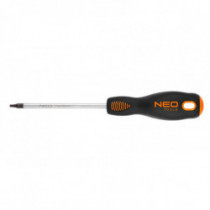 NEO Šroubovák Torx T25 x 100 mm, S2