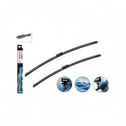 Stěrače Bosch Aerotwin pro VOLKSWAGEN Grand California [SC] (04.19-souč.) 700/650mm