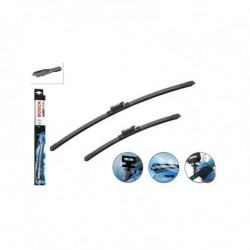 Stěrače Bosch Aerotwin pro VOLKSWAGEN up! [123] (11.19-souč.) 600/400mm