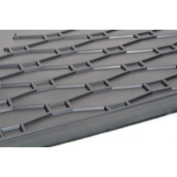 Gumová vanička kufru BMW X4 (G02) (od 2018)