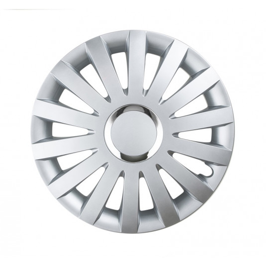 Puklice Jestic 13 FUN set 4ks