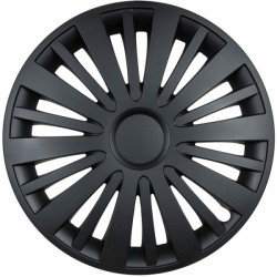 Puklice Jestic 16 FUN set 4ks