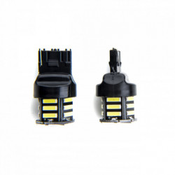 W21W LED žiarovka (21 x SMD 7020) 6000k