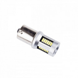 P21W LED žiarovka (30 x SMD 4014) 6000k