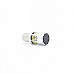 P21W LED žiarovka (54 x SMD 2016) 6000k canbus