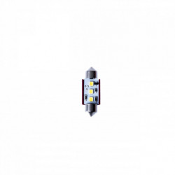 C5W/c10W LED žiarovka 36mm 3SMD 2835 samsung LED canbus