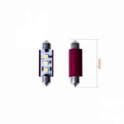 C5W/c10W LED žiarovka 41 mm (samsung SMD) 6000k