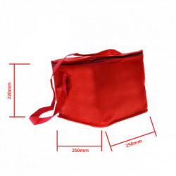 Thermo bag 15l