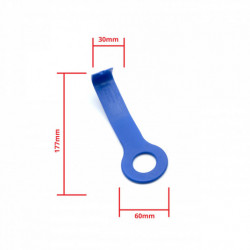 Epcr-itk04 installation tool kit