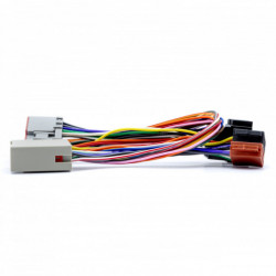 Adaptér ISO epcr-acc23 EPCR-ACC23