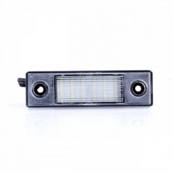 Led osvetlenie ŠPZ CHEVROLET CRUZE Hatchback (J305) (2010-2016) EP134