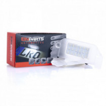 Led osvetlenie ŠPZ CHRYSLER 300C Touring (LX, LE) (2004-2010) EP135