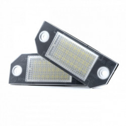 Led osvetlenie ŠPZ FORD FOCUS C-MAX (DM2) (2003-2007) EP29