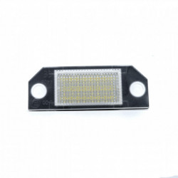 Led osvetlenie ŠPZ FORD FOCUS C-MAX (DM2) (2003-2007) EP29