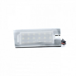 Led osvetlenie ŠPZ JEEP CHEROKEE (KK) (2008-2013) EP165