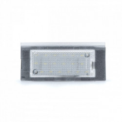 Led osvetlenie ŠPZ LAND ROVER RANGE ROVER III (L322) (2002-2012) EP181