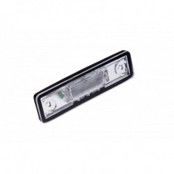 Led osvetlenie ŠPZ OPEL ASTRA G Convertible (T98) (2001-2005) EP33