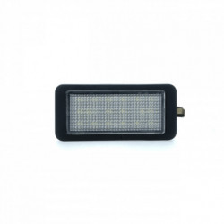 Led osvetlenie ŠPZ SEAT IBIZA IV Hatchback Van (6J1) (2008-2015) EP150