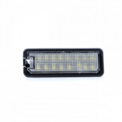 Led osvetlenie ŠPZ SEAT LEON (5F1) (2012-2020) EP151