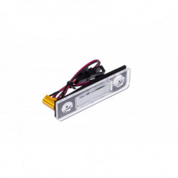 Led osvetlenie ŠPZ SKODA OCTAVIA II Combi (1Z5) (2004-2013) EP44