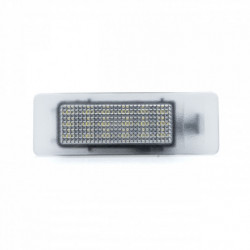 Led osvetlenie ŠPZ TOYOTA LAND CRUISER PRADO (_J12_) (2002-2010) EP172