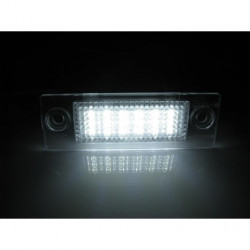 Led osvetlenie ŠPZ VW JETTA III (1K2) (2004-2013) EP23