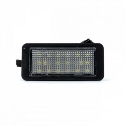 Led osvetlenie ŠPZ SEAT IBIZA IV Hatchback Van (6J1) (2008-2015) EP174