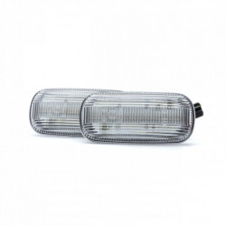 LED boční blinkry AUDI A4 B6 Avant (8E5) (2001-2004) EP636