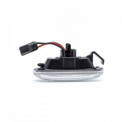 LED boční blinkry AUDI A4 B6 Avant (8E5) (2001-2004) EP636