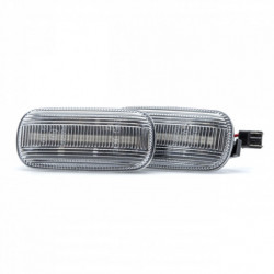 LED boční blinkry AUDI A4 B6 Convertible (8H7) (2002-2005) EP637