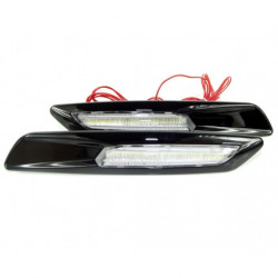 LED bočné smerovky BMW 1 Coupe (E82) (2007-2013) EP577