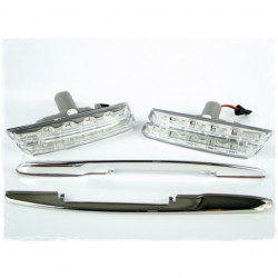 LED bočné smerovky BMW 5 Touring (E39) (1996-2004) EP568