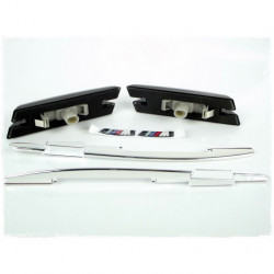 LED bočné smerovky BMW 5 Touring (E61) (2004-2010) EP565