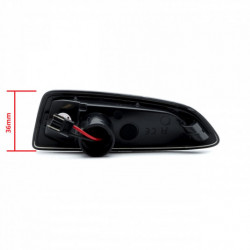 LED boční blinkry OPEL ZAFIRA TOURER C (P12) (2011-2019) EP658