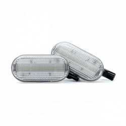 LED boční blinkry RENAULT TWINGO I Hatchback Van (S06_) (1993-2012) EP675