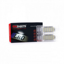 LED osvetlenie dverí BMW 5 Touring (E39) (1996-2004) EP580