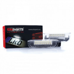 LED osvetlenie dverí VW PASSAT CC B6 (357) (2008-2012) EP563