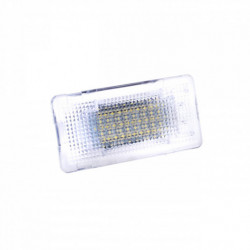 LED osvetlenie kufra BMW 1 Convertible (E88) (2007-2013) EP551