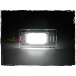 LED osvetlenie kufra BMW 3 (E36) (1990-1998) EP551