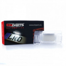 LED osvetlenie kufra BMW 3 Compact (E46) (2001-2005) EP551