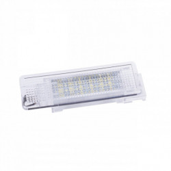 LED osvetlenie kufra SEAT CORDOBA (6L2) (2002-2009) EP556