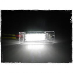 LED osvetlenie kufra SEAT CORDOBA (6L2) (2002-2009) EP556