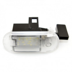 LED osvetleníe priehradky spolujazdca VW CADDY III MPV (2KB, 2KJ, 2CB, 2CJ) (2004-2015) EP603