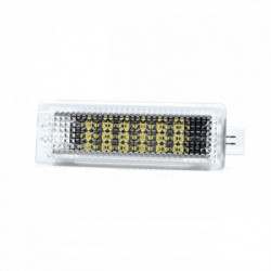 LED osvětlení prostoru nohou LAND ROVER FREELANDER 2 (L359) (2006-2014) EP693