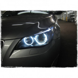 LED pozičné svetlá (obočie) BMW 5 Touring (E61) (2004-2010) EP579