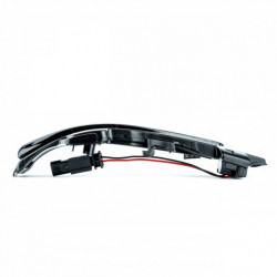 LED blinkry do zrcadel VOLVO S60 II (134) (2010-2018) EP615