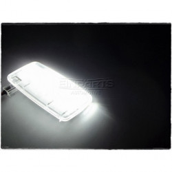 LED stropné osvetlenie BMW 1 Convertible (E88) (2007-2013) EP595