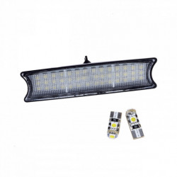 LED stropné osvetlenie BMW 3 Compact (E46) (2001-2005) EP559