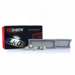 LED stropné osvetlenie BMW 3 Convertible (E93) (2006-2013) EP560